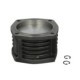 Set reparație compresor aer comprimat MOTO-PRESS piston 94mm Mercedes O 301-408 Setra 200 D2866LOH23-OM621.932