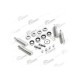 Set reparatie supapa frana serviciu VADEN Kit Controler HPS MERCEDES pistoane piston seal