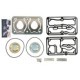 Set reparație compresor aer comprimat VADEN Kit reparare WABCO 411 553 003 0