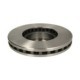 Disc frana fata Dreapta/Stanga 375mmx45mm DAF LF 55 01.01- SBP Sistem de franare Frâne cu discuri