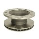 Disc frana spate Dreapta/Stanga 322mmx30mm IVECO EUROCARGO I-III 01.92-09.15 SBP