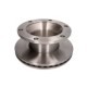 Disc frana spate Dreapta/Stanga 330mmx34mm SBP RVI MIDLUM 01.00- Sistem de franare Disc frana