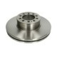 Disc frana fata Dreapta/Stanga 335mmx34mm MAN L2000 M 2000 L TGL I 06.93- SBP