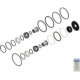 Set reparatie, supapa frana principala WABCO pentru MERCEDES NG SK 08.73-09.96