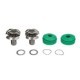 Set reparatie piston frana WABCO IVECO EUROCARGO EUROSTAR EUROTECH EUROTRAKKER MAGIRUS 01.86-