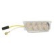 Dispersor Lampa Spate WAS LED 12/24V Indicator Modul Rear Lamp Element W137dP W138dP