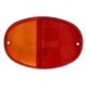 Dispersor Lampa Spate WESEM Element Lampa Spate Caroserie Iluminare Cabina Bec Spate