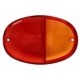 Dispersor Lampa Spate WESEM Element Lampa Spate Caroserie Iluminare Cabina Bec Spate