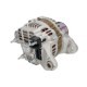 Alternator MITSUBISHI 24V 110A RVI KERAX MAGNUM VOLVO FH FH16 D13A400 DXi13 09.05