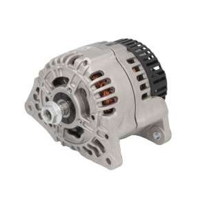 Alternator LETRIKA