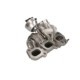 Turbocompresor Nou 3K Audi A1 Seat Ibiza IV SC ST Toledo IV Skoda Fabia III Rapid VW Polo V 1.4D 02.14-12.22