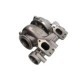 Turbocompresor 3K titan DAF CF 85 XF 105 MX 340 BOVA MAGIQ SYNERGY IRIZAR PB MX300/MX340 10.05-