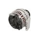 Alternator LETRIKA 28V 110A DAF CF 85 XF 105 XF 95 BOVA MAGIQ SYNERGY SOLARIS VACANZA MX265-XE315C 10.05-