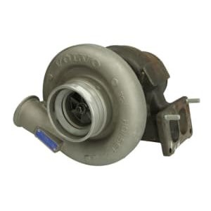 Turbocompresor HOLSET