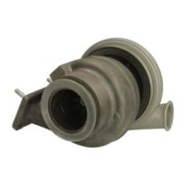 Turbocompresor HOLSET