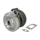 Turbocompresor HOLSET cu set de garnituri pentru CUMMINS 6T.830 6TA.830 CASE IH 1000 2000 5000 MAXXUM 7000 MAGNUM 6-505-DT-436B