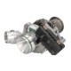 Turbocompresor 3K BMW 1 F20 F21 2 F22 F87 F23 3 F30 F80 F31 F34 4 F32 F82 F36 5 F10 F11 2.0D 04.14- Nou