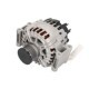 Alternator STARDAX 14V 120A Mercedes C C204 S204 W204 E A207 C207 S212 W212 GLK X204 M W166 SLK R172 1.8/3.5 01.07-