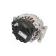 Alternator STARDAX 14V 120A Mercedes C C204 S204 W204 E A207 C207 S212 W212 GLK X204 M W166 SLK R172 1.8/3.5 01.07-