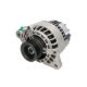 Alternator STARDAX 12V 100A ALFA ROMEO 145 146 147 155 156 166 GTV SPIDER FIAT 131 BARCHETTA BRAVA BRAVO COUPE DOBLO MAREA MULTIPLA PUNTO