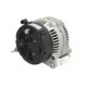 Alternator STARDAX 12V 120A Audi A3 Seat Alhambra Skoda Octavia I VW Caddy Golf Jetta Passat Polo Sharan