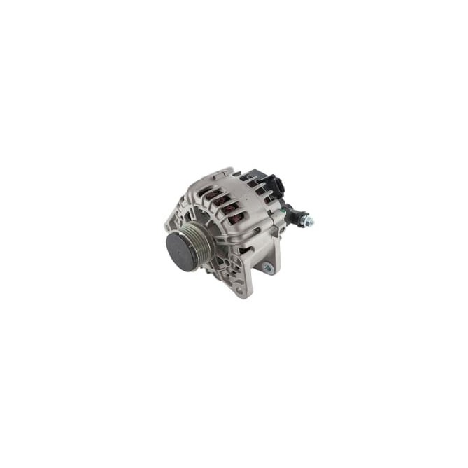 Alternator STARDAX