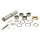 Kit pivot 33mmx186mm AUGER Mercedes LK/LN2 O 301 O 402 OF 01.84- Set reparatie pivot Suspensie Roţi