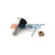 Sfera de cuplare maneta schimbator viteze AUGER M14x1,5mm L-55mm Mercedes Actros Atego MK NG SK