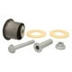 Set reparatie inclinare cabina Mercedes Actros MP4/MP5 07.11- S-TR bolt surub izolatori piulita saibe