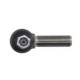 Cap de bara S-TR Capatul tijei de legatura directie stinga fata-verso M24x1,5mm L-101mm MASSEY FERGUSON 40 50 60 6000