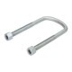 Brida arc S-TR Frunze catus de primavara M14x1,5mm 81mmx175mm MAN