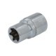 Tubulară E-TORX Scurtă 1/2 Inch 12.5 mm E16 Lungime 38.0 mm PROFITOOL