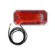 Stopuri spate WAS LED 12/24V indicator lumina stop parcare reflector lampa spate L/R