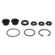 Set reparatie cilindru frana 21 mm TOYOTA COROLLA 1.4-2.0D 10.01-03.08 AUTOFREN SEINSA