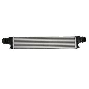 Intercooler, compresor MAHLE