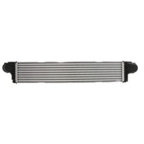 Intercooler, compresor MAHLE