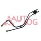 Conducta alimentare combustibil AUTLOG IVECO DAILY IV POWER DAILY 05.06- Fuel Hose Sistem Alimentare Conducte Combustibil