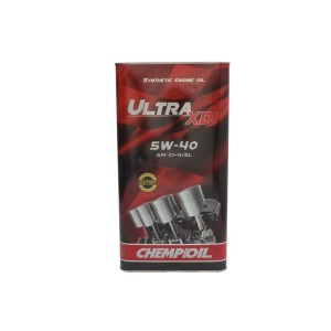 Ulei de motor CHEMPIOIL