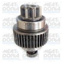 Pinion electromotor MEAT & DORIA