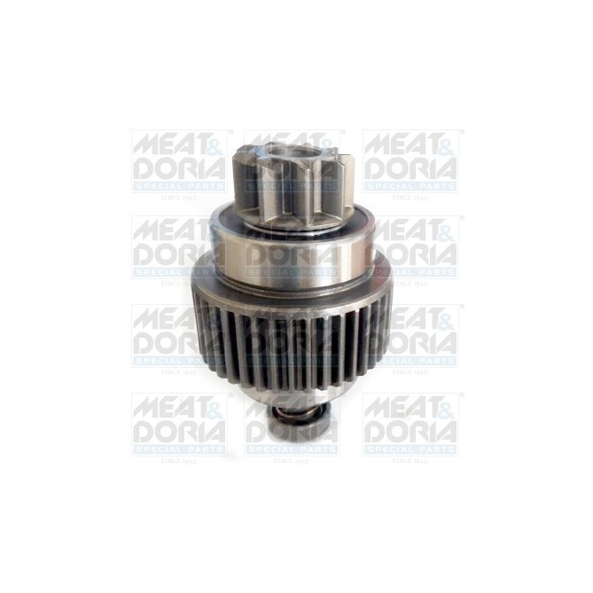 Pinion electromotor MEAT & DORIA