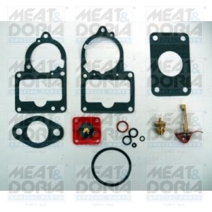 Set reparatie, carburator MEAT & DORIA