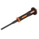 Ciocane Dalti Dornuri Tije PROFITOOL Latime 6.0 mm Lungime 200.0 mm Impact Da pentru Punch & Dalta