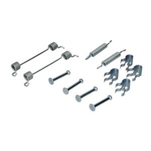 Set accesorii, sabot de frana QUICK BRAKE