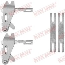 Set reparatie, cheie frana QUICK BRAKE