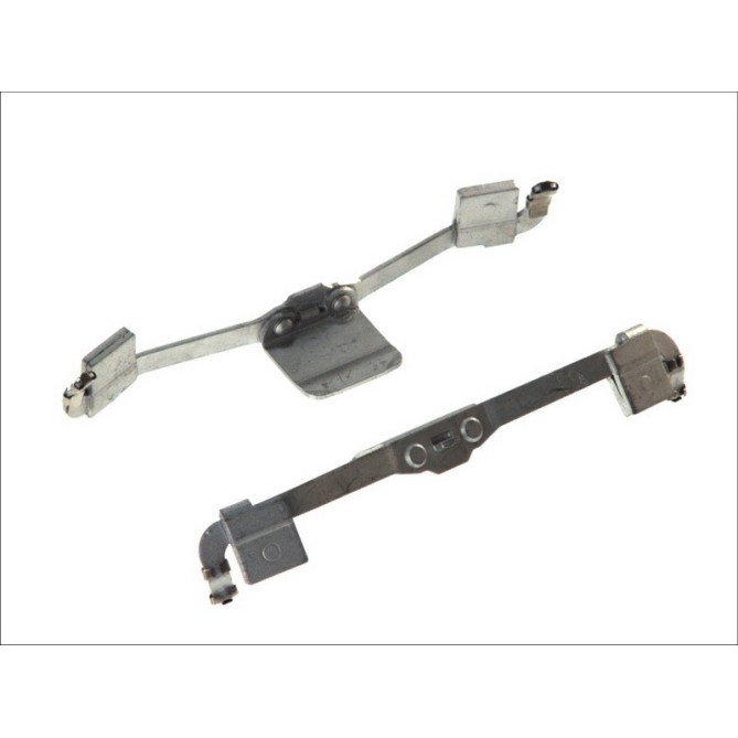 Set accesorii, placute frana QUICK BRAKE