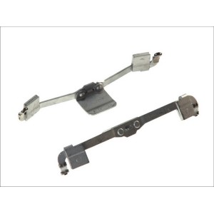 Set accesorii, placute frana QUICK BRAKE