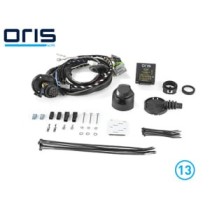 Ansamblu electric, bara de remorcare ACPS-ORIS