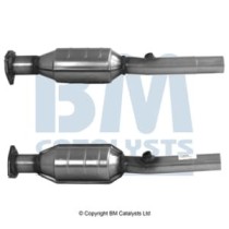 Convertor catlitic BM CATALYSTS