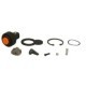 Clicheti PROFITOOL Kit Reparatie Cheie Clichet 1/2 Inch 45 Dinti