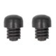 Clema tapiţerie ROMIX pentru ALFA ROMEO 155, FIAT BARCHETTA, CINQUECENTO, CROMA, DUCATO, TEMPRA, 2 buc, dimensiuni 24,8mm x 15,8mm x 11,2mm x 32,8mm x 17,4mm